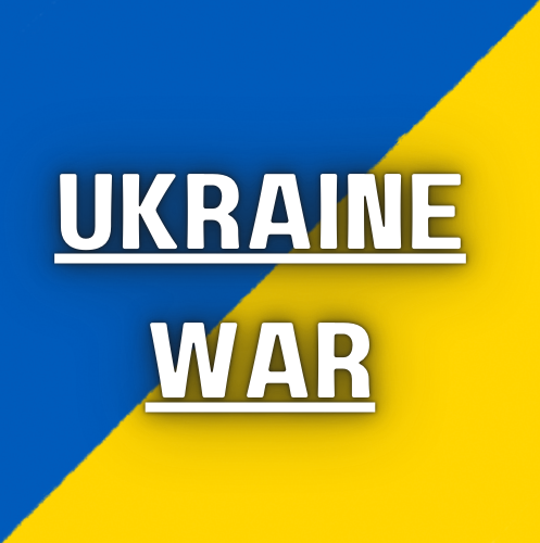 Ukraine War